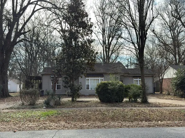 202 Dover Rd, West Memphis, AR 72301