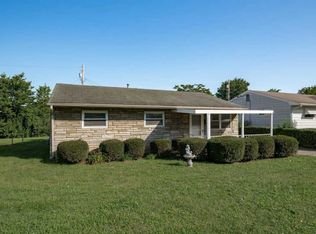 427 Price Rd, Lexington, KY 40508