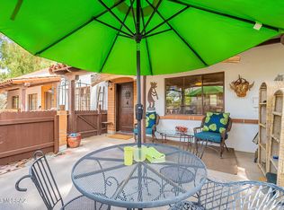 403 S Paseo Quinta, Green Valley, AZ 85614