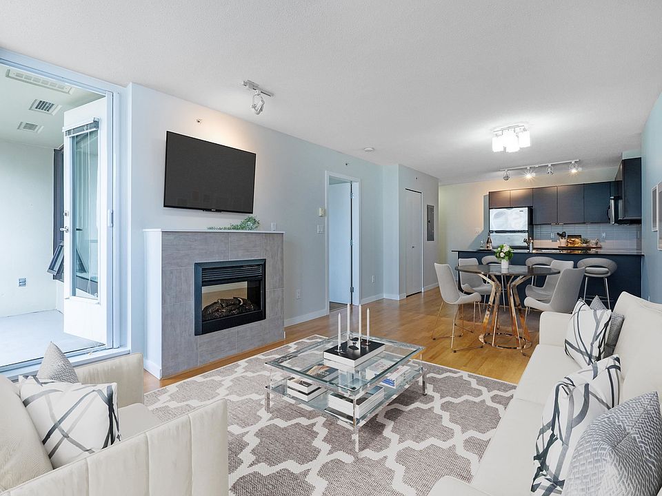 1st image of 4182 Dawson St #801