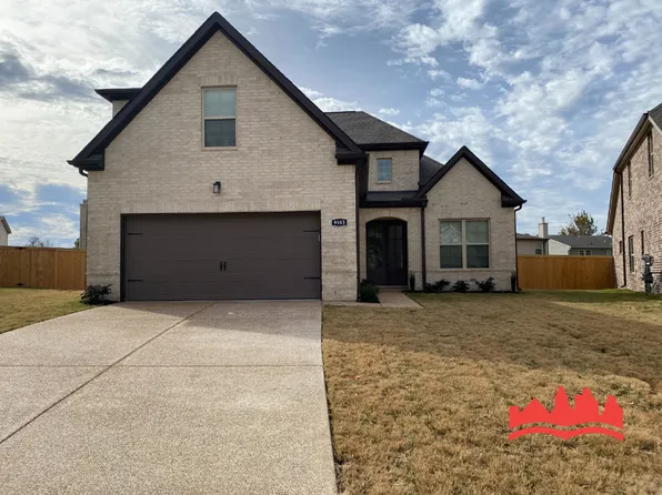 9983 Messana Cv, Cordova, TN 38016