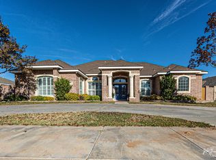 4208 Edgebrook Pl, Midland, TX 79707