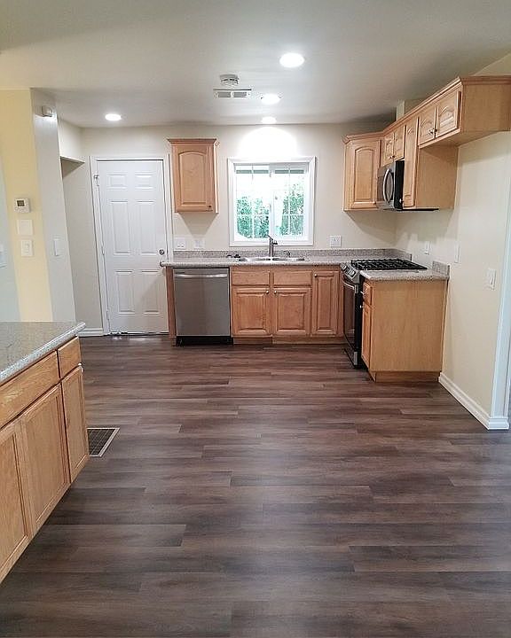 Updated Kitchen