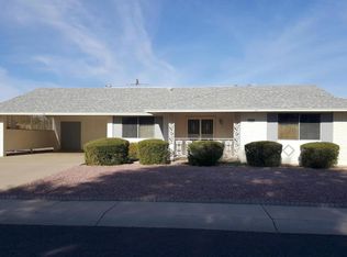 10802 W Saratoga Cir, Sun City, AZ 85351