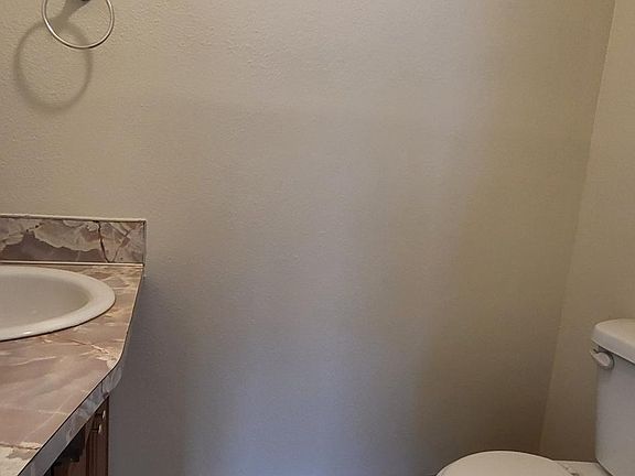 half bath main level