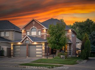 18 Flintwood Ave, Caledon, ON L7E2W3