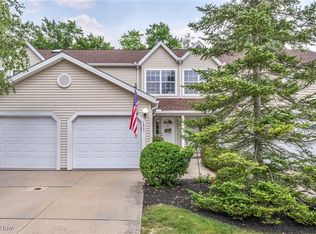 1617 Mapleview Ct, Streetsboro, OH 44241