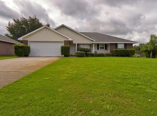 10370 Clayton Mill Rd, Jacksonville, FL 32221