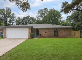 92 Sparrow Way, Beaumont, TX 77707