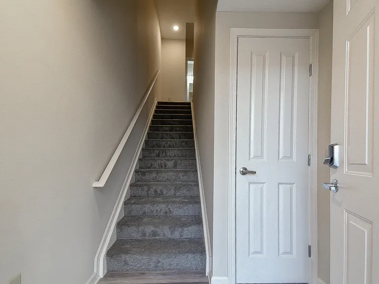 The Arbor Apartments — Photo 58