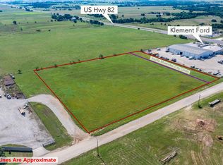 Magnolia St, Muenster, TX 76252