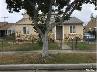 4223 Maybank Ave, Lakewood, CA 90712