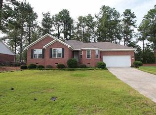150 Vincent Way, Aberdeen, NC 28315
