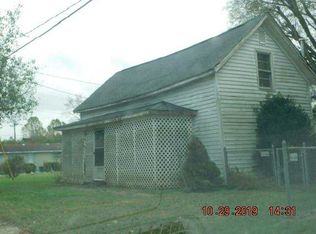 610 E Main St, Cleveland, NC 27013