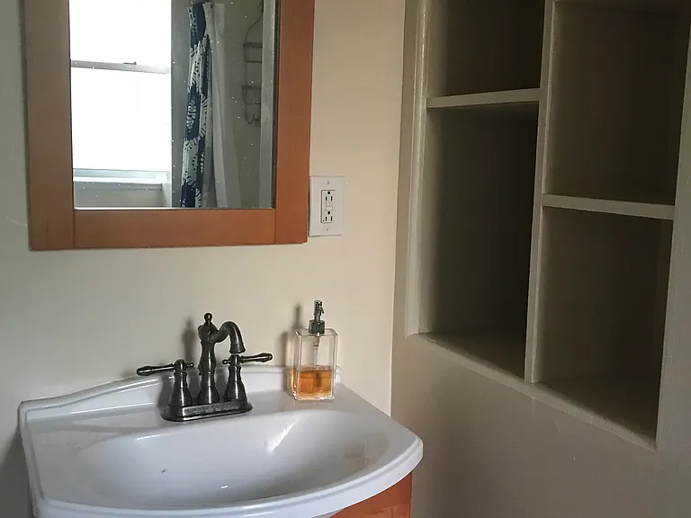 317 S Evaline St #1B — Photo 6
