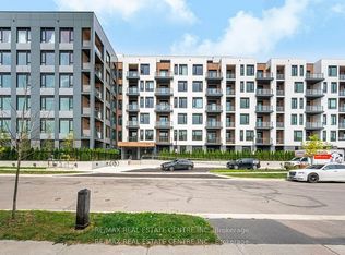 1440 Clarriage Ct #210, Milton, ON L9E1L6