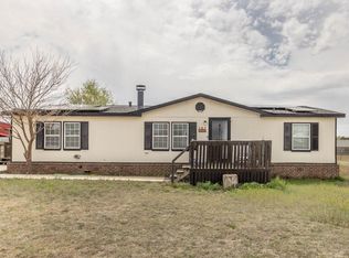 1721 County Road 7250, Lubbock, TX 79423