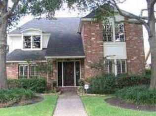 1218 Sherfield Ridge Dr, Katy, TX 77450