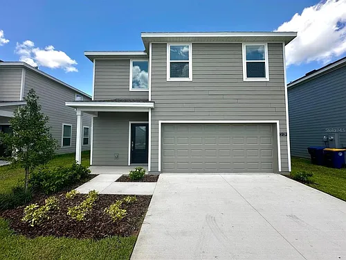 3129 Brookhollow Way Photo 1