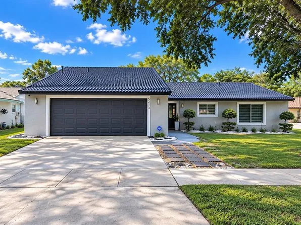 5213 WILDFLOWER ROAD, ORLANDO, FL 32821