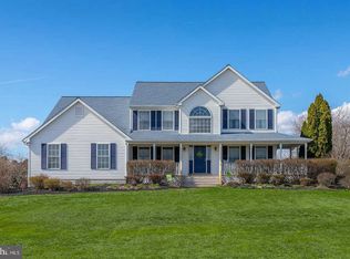 107 Gentry Dr, Woolwich Township, NJ 08085