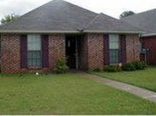 6256 Burbank Crossing Loop, Montgomery, AL 36117