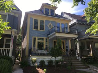 260 Ashland Ave, Buffalo, NY 14222