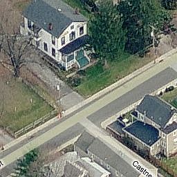 Peaceful Neighborhood