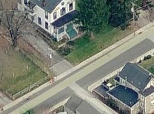 39 Main St, Glen Gardner, NJ 08826