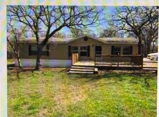 1881 Marley Rd, Jacksboro, TX 76458