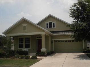 13304 Tiger Lilly Ln, Tampa, FL 33625