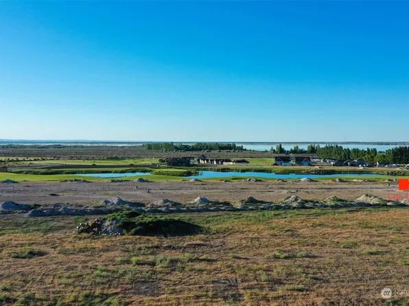 6549 HWY 262 E Lot 117, Othello, WA 99344