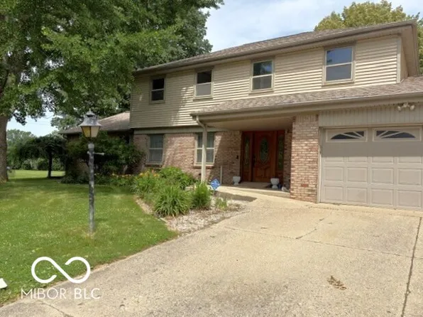 2204 Avalon Ct, Kokomo, IN 46902