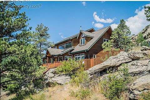 Your New Mountain Home