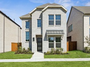 408 Dover Mews, Celina, TX 75009