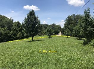 1205 Jim Caudill Rd, Wilkesboro, NC 28697