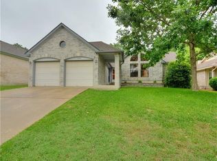 14203 Terisu Ln, Austin, TX 78728