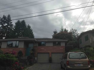 3849 NE 98th St, Seattle, WA 98115