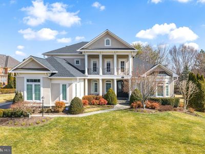 8346 Roxborough Loop, Gainesville, VA, 20155