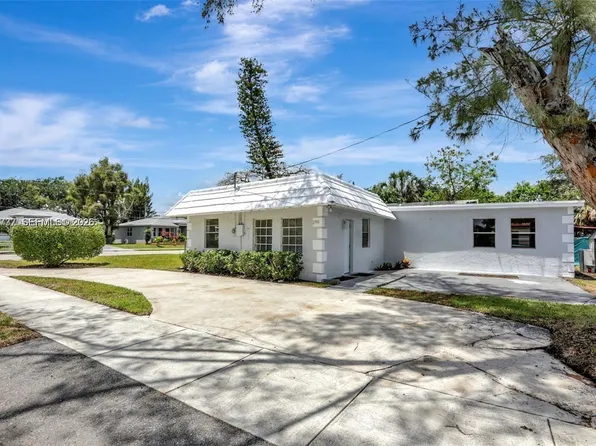 2701 NW 18th Ter, Fort Lauderdale, FL 33311