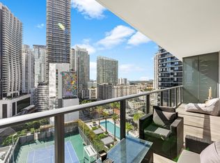 Sls Lux Residences, Miami, FL 33130