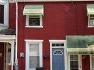234 W Walnut St, Lancaster, PA 17603