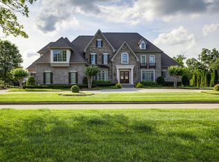 31 Governors Way, Brentwood, TN 37027