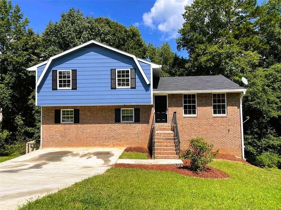 7180 Woodland Cir, Riverdale, GA 30274 Zillow