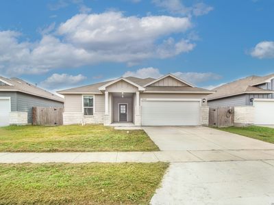 9529 Sedalia Trail, Corpus Christi, TX, 78410