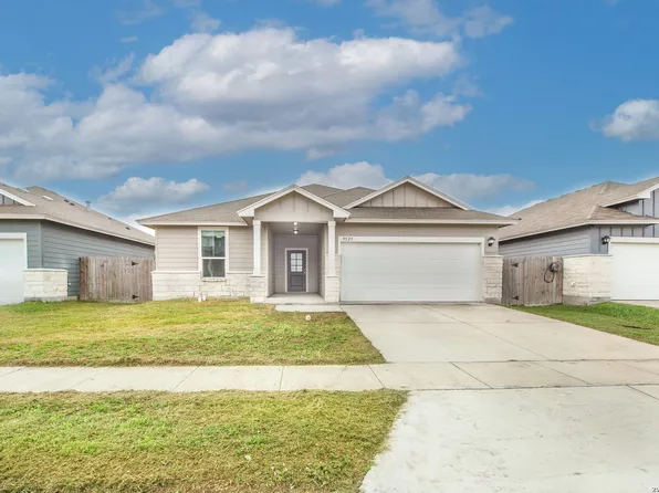 9529 Sedalia Trail, Corpus Christi, TX 78410