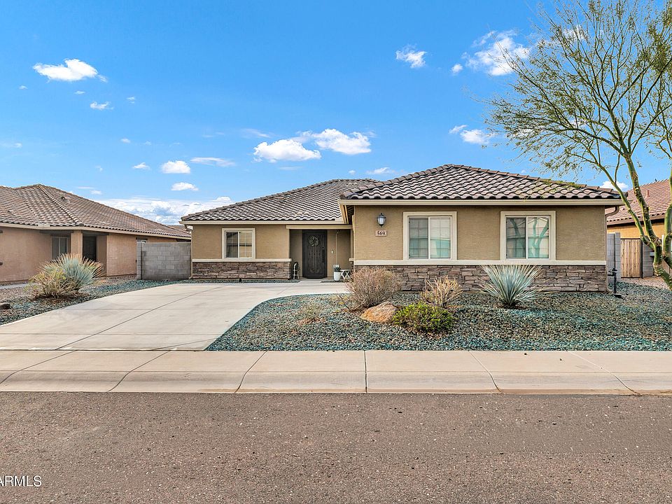 1st image of 569 W Pintail Drive