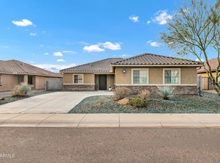 569 W Pintail Drive, Casa Grande, AZ 85122
