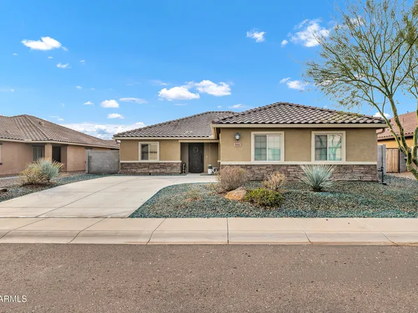 569 W Pintail Drive, Casa Grande, AZ 85122
