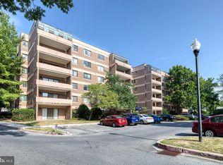 2903 Fallstaff Rd UNIT 607, Baltimore, MD 21209